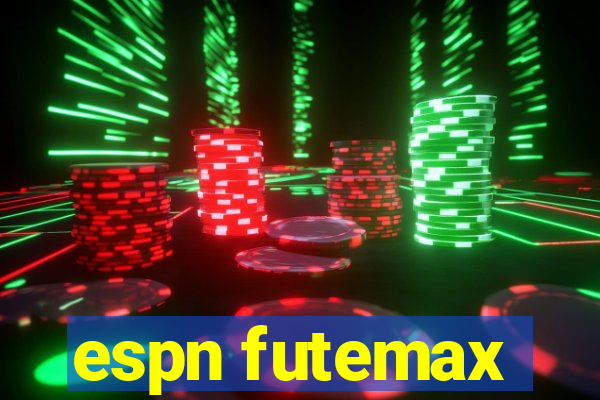 espn futemax